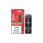 VUIIK 700 Puffs Pod