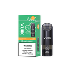 VUIIK 700 Puffs Pod