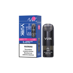 VUIIK 700 Puffs Pod