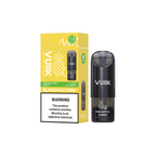 VUIIK 700 Puffs Pod